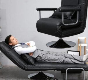 boss office chair