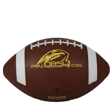 QB54 redfine football
