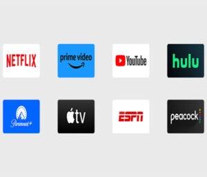 Insignia Intelligent TV system